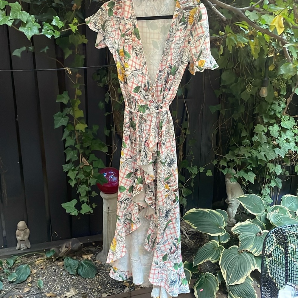 Sundress Garden Theme